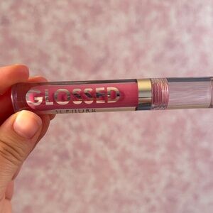 Sephora Glosed Lip Gloss - color driven
